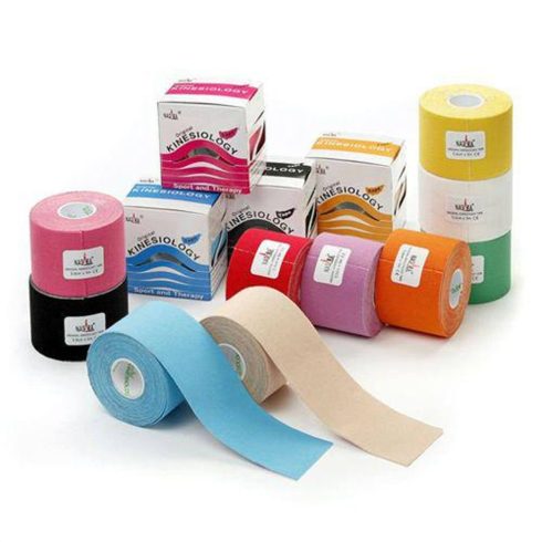 Kineziológiai tapasz Tape Original