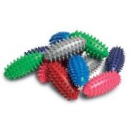 Senso tüskés kézerősítő 3 cm átmérőjű