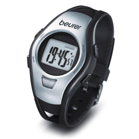 Beurer PM 15 Pulzusmérő óra - mellkasöv nélkül 