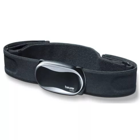 Beurer Textil mellszíj - Digitális