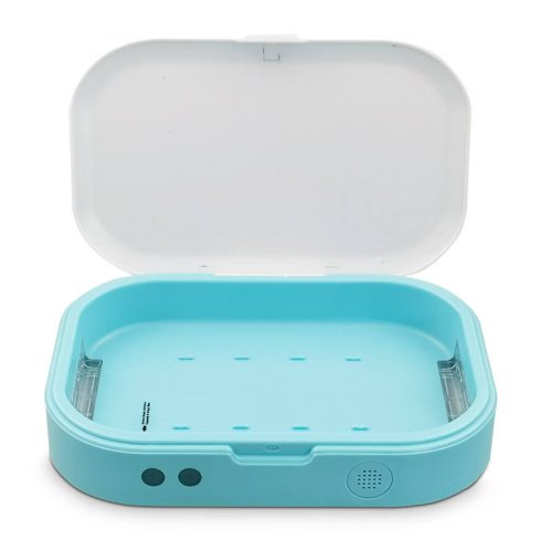 Multifunkciós mobil telefon sterilizáló DQC-08