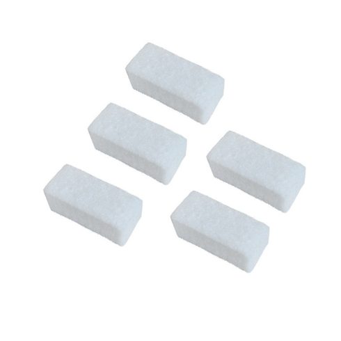 Szűrő  Kingon P2 hordozható oxigénkoncentrátorhoz (5 db/csomag)