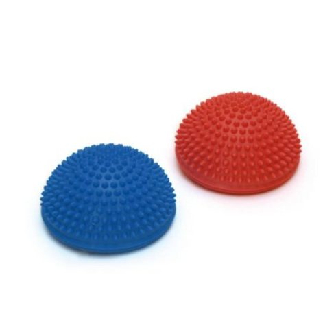 Sissel spiky dome tüskés egyensúlyozó félgömb 2db