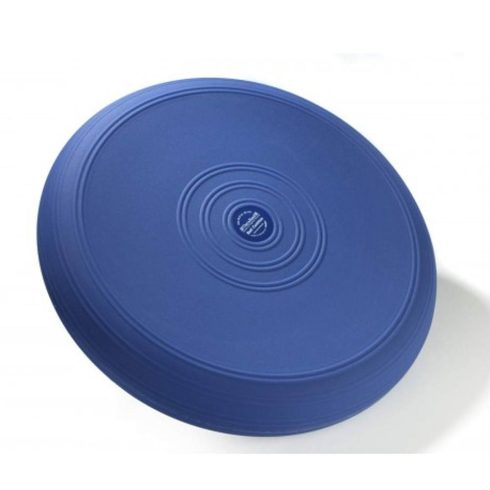 Thera-Band Dynair 36 cm sima felszínű ballkissen dinamikus párna togu