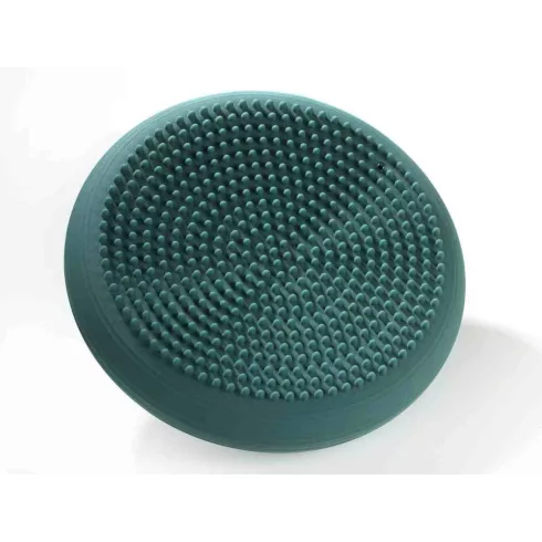 Thera-Band Dynair 33 cm tüskés felszínű senso ballkissen dinamikus párna togu