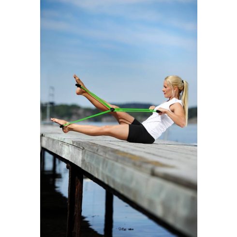 Sissel pilates core trainer hát/kar izomerősítésre