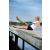 Sissel pilates core trainer hát/kar izomerősítésre