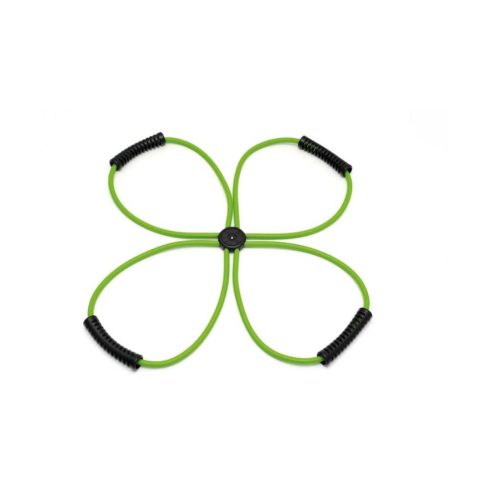 Sissel pilates core trainer hát/kar izomerősítésre