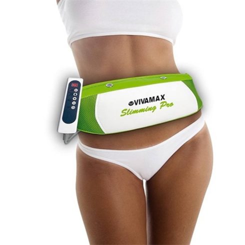 Slimming pro alakformáló masszázsöv