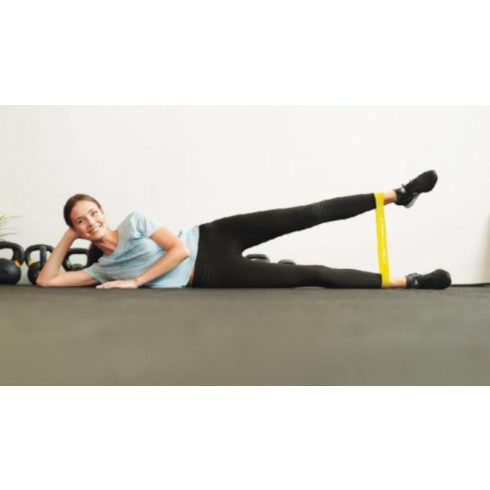 QMED gumi szalag hurok szet (5 db , 50 x 5 cm)