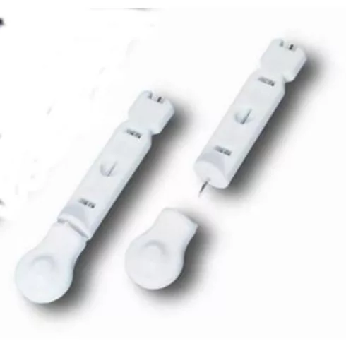 Ujjszúró Softclix lándzsa 25db Accu-Chek