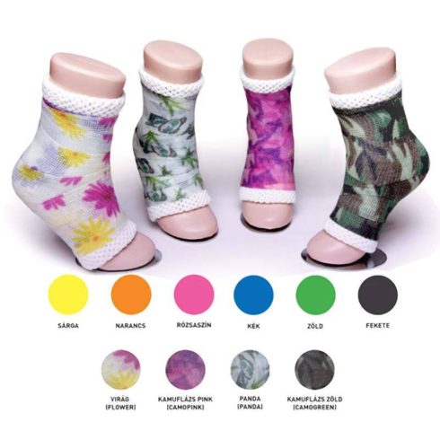 Tomato műanyag cseppálló gipsz 10 cm x 3,6 m