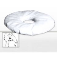 Gyopár S-3 ülőgyűrű 51cm