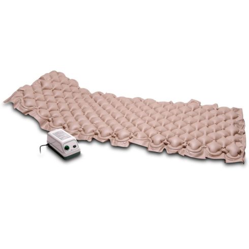 Antidecubitusz matrac váltakozó nyomású kompresszorral Salus OH-M001