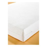 Vízálló matracvédő huzat zippzáras 200 x 90 cm