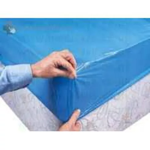 Matracvédő huzat egyszerhasználatos 210 x 90 x 20 cm