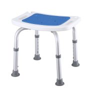 Tusolószék állítható csúszásgátlós PRIM