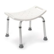 Tusolószék Duro KD háttámla nélkül