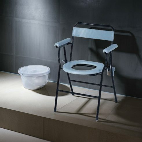 Összecsukható szoba WC Salus SLCC022