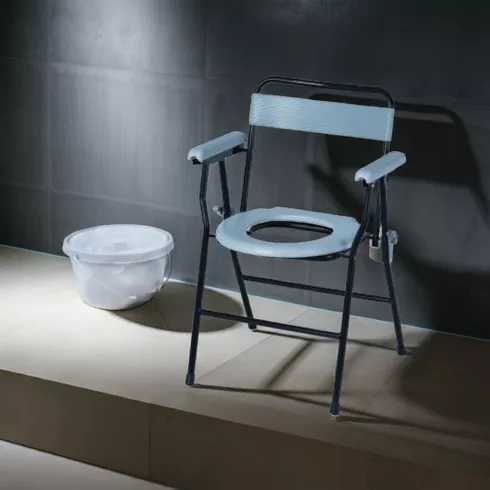 Összecsukható szoba WC Salus SLCC022