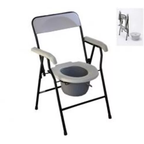 Összecsukható szoba WC Salus SLCC022