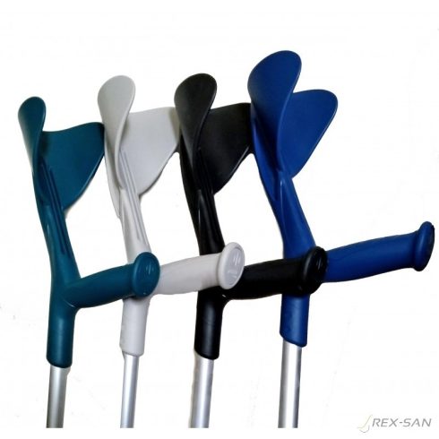 RS-20 állítható könyökmankó