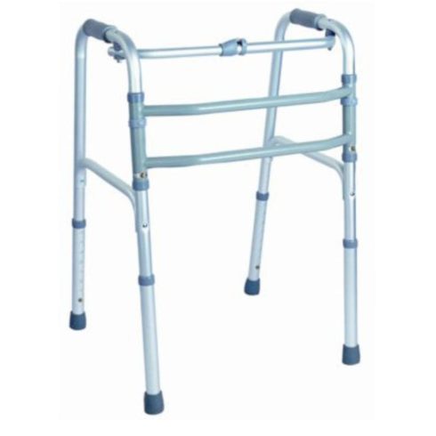 Járókeret állítható magasság összecsukható Salus SLWC010