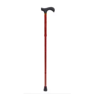 Összecsukható alumínium járóbot színes  MOBIAK