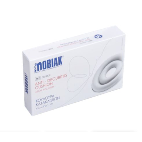 Felfújható antidecubitus ülőgyűrű 45 cm PVC