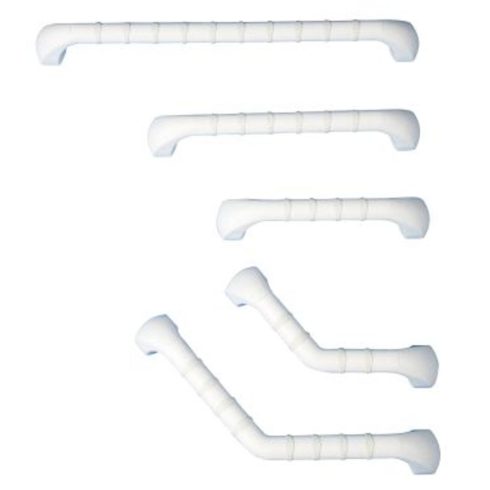 Egyenes kapaszkodó csúszásmentes 30 cm