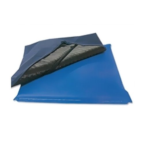 Antidecubitus gél ülőpárna 45 x 45 cm 