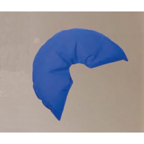 Posimed legyező párna 60 x 35 cm