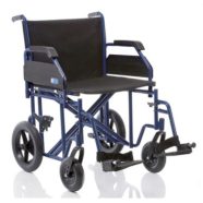 Kerekesszék Transport PLUS GO 200 kg-ig