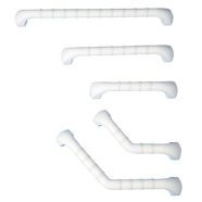 Egyenes kapaszkodó csúszásmentes 40 cm