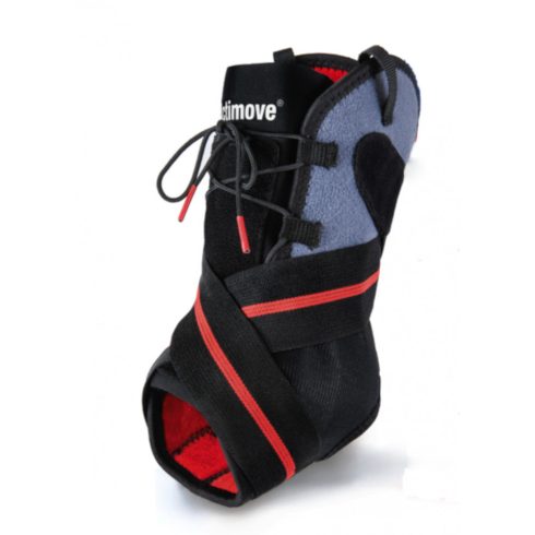 Actimove Taloactive fűzős bokarögzítő