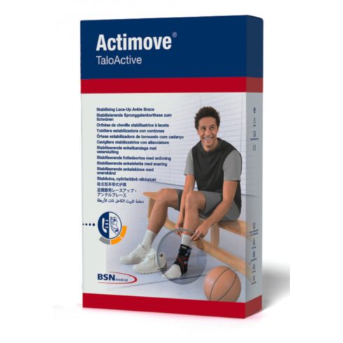Actimove Taloactive fűzős bokarögzítő