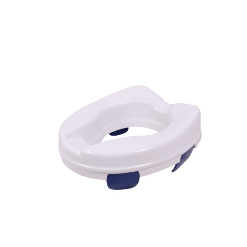 GM2 WC magasító fedél nélküli 15 cm rögzítő füllel