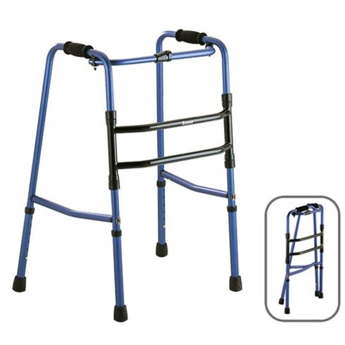 Összecsukható járókeret