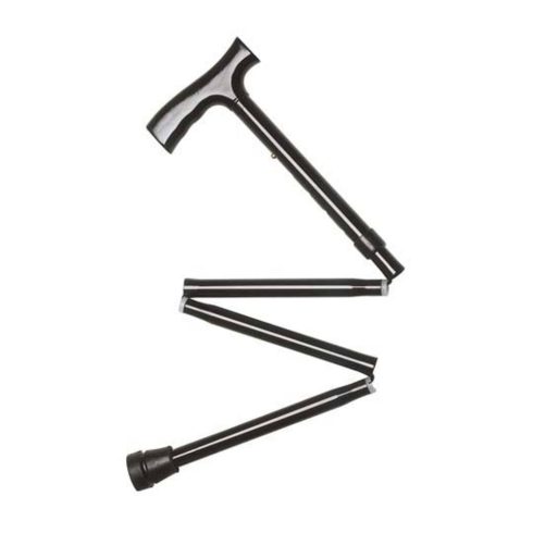 Összecsukható, állítható bot