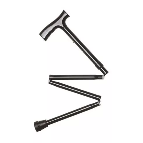 Összecsukható, állítható bot