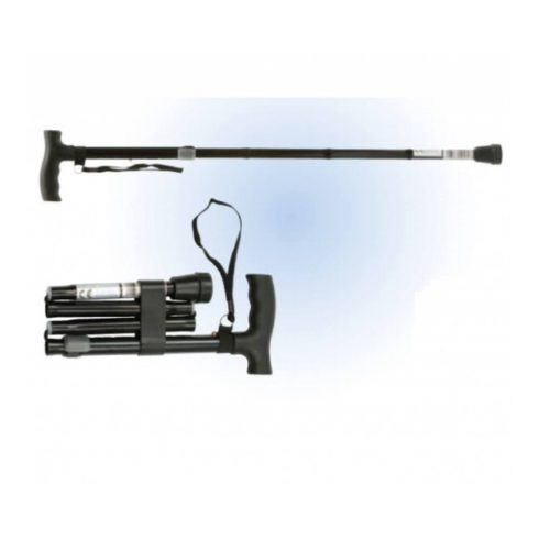 Összecsukható, állítható bot