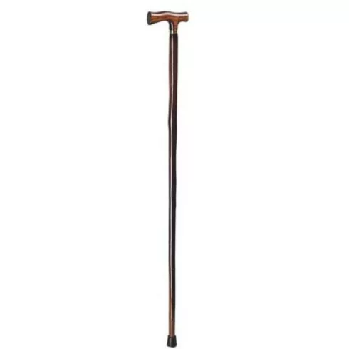 T-fogantyús fa sétabot