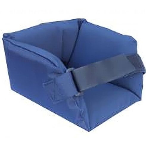 Sarokvédő felfekvés kezelésére