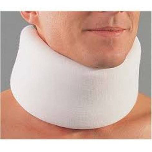 F-76 habszivacs nyakrögzítő schanz gallér