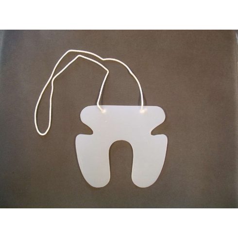 Zokni- és harisnya felhúzó