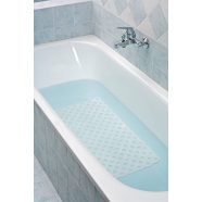 Csúszásgátló szőnyeg fürdőkádba lyukacsos