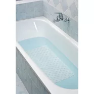 Csúszásgátló szőnyeg fürdőkádba lyukacsos