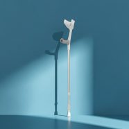 Könyökmankó Rebotec