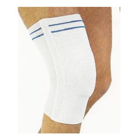 Sigvaris Patelfix térd bandázs fehér