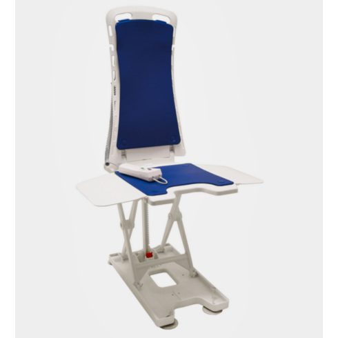 Akkumulátoros fürdőkádlift BELLAVITA